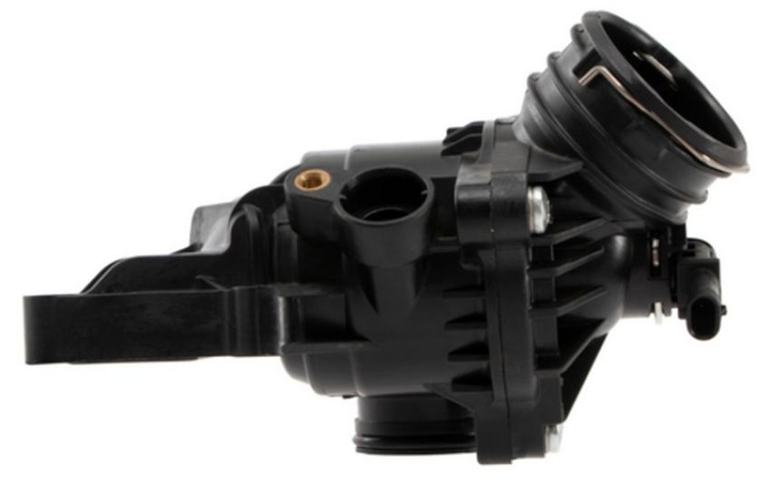 Four Seasons 86276 Integrated Thermostat Housing