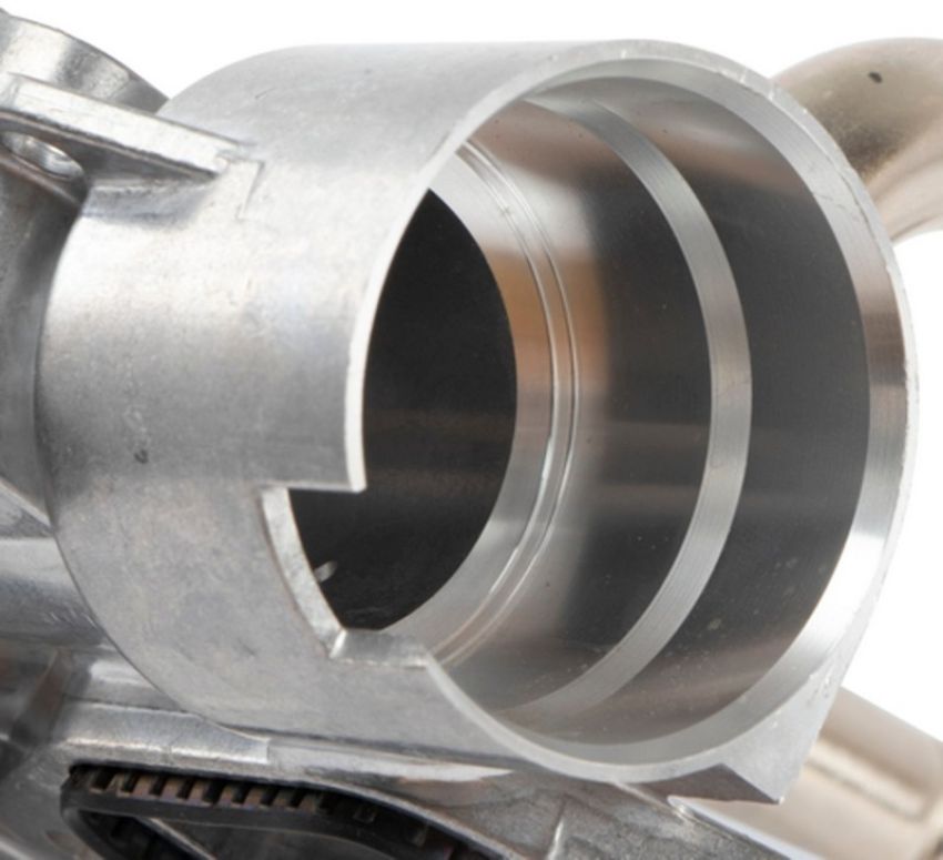 Four Seasons 86281 Thermostat Housing