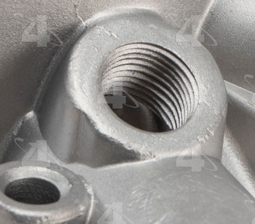 Four Seasons 86289 Thermostat Housing