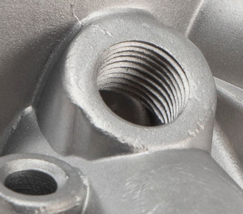 Four Seasons 86289 Thermostat Housing