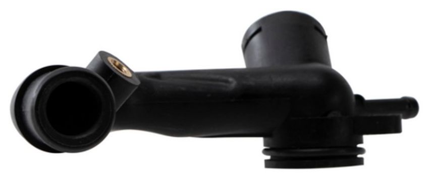 Four Seasons 86297 Engine Coolant Flange
