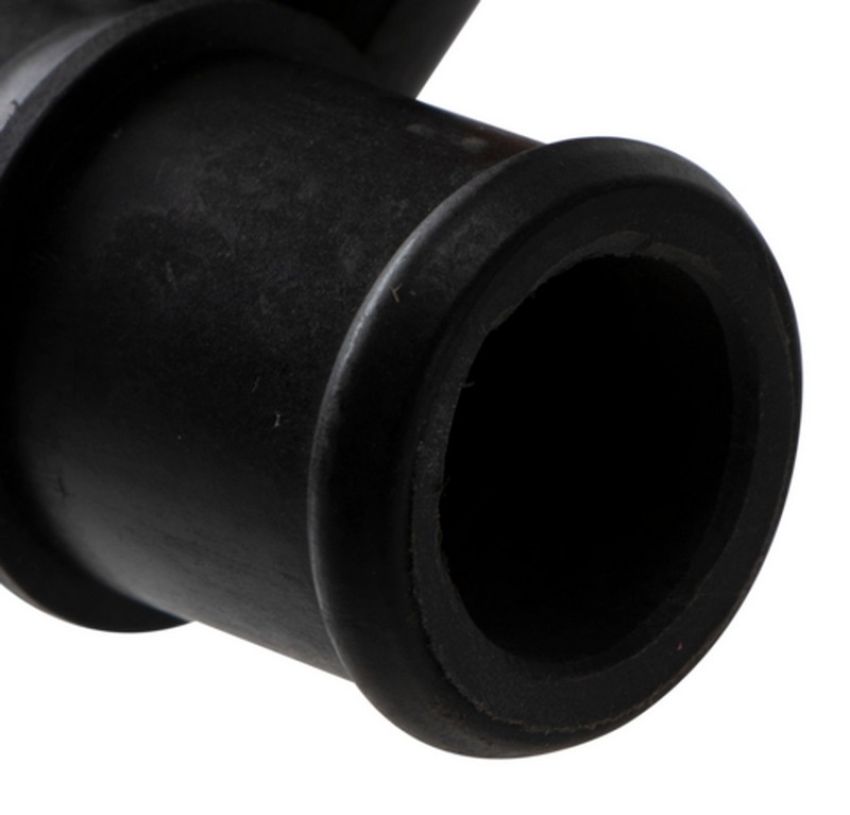 Four Seasons 86297 Engine Coolant Flange