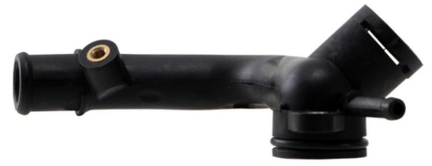 Four Seasons 86297 Engine Coolant Flange