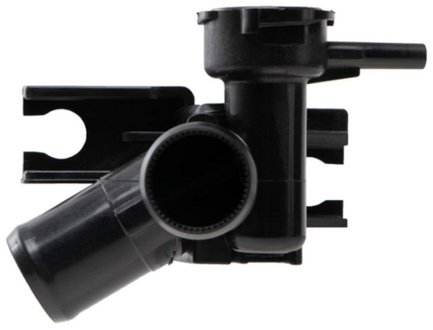 Four Seasons 86304 Engine Coolant Filler Neck