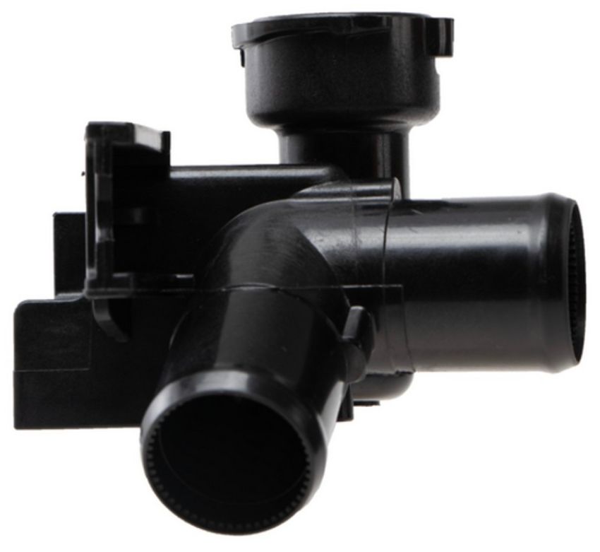Four Seasons 86304 Engine Coolant Filler Neck