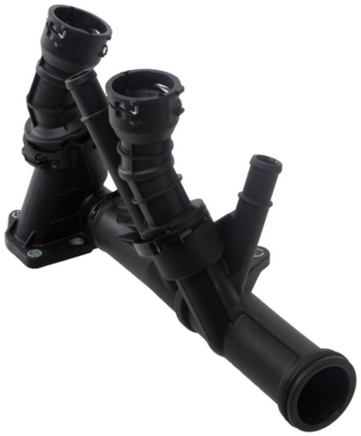 Four Seasons 86305 Thermostat Housing with Thermostat