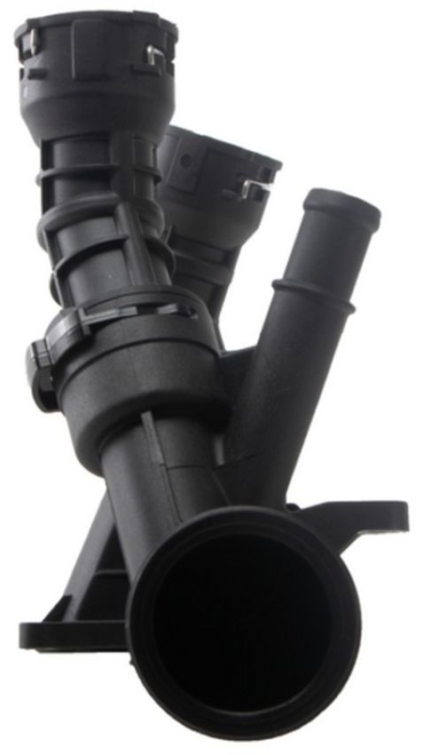 Four Seasons 86305 Thermostat Housing with Thermostat