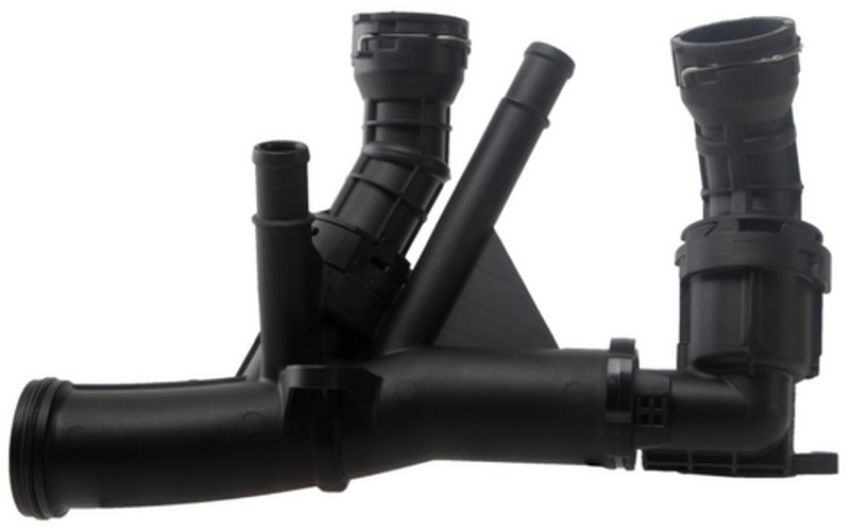Four Seasons 86305 Thermostat Housing with Thermostat