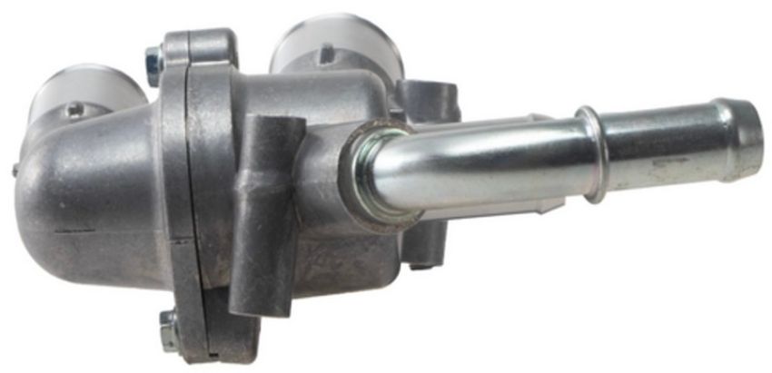 Four Seasons 86306 Thermostat Housing with Thermostat