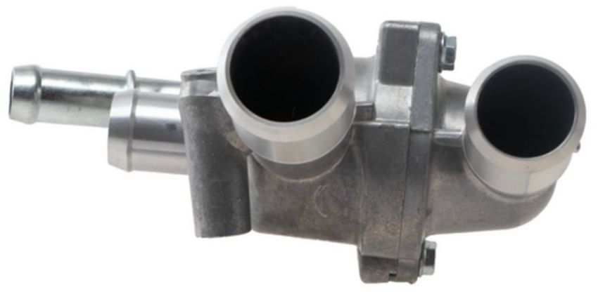 Four Seasons 86306 Thermostat Housing with Thermostat