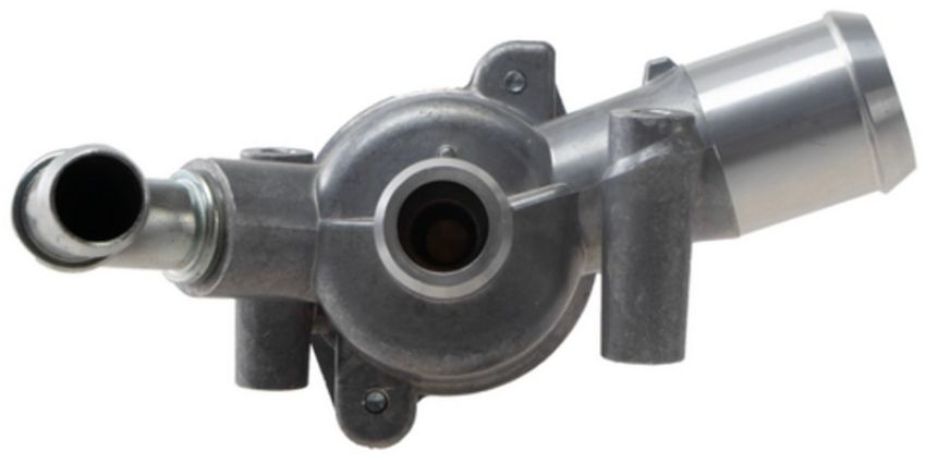 Four Seasons 86306 Thermostat Housing with Thermostat