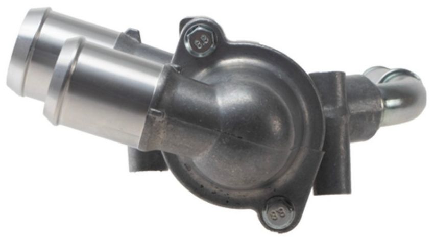 Four Seasons 86306 Thermostat Housing with Thermostat