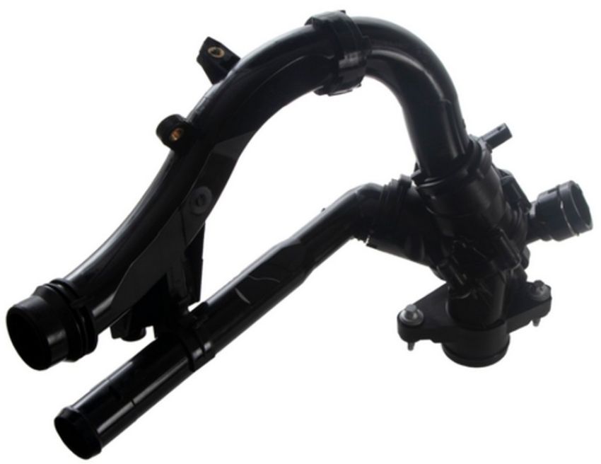 Four Seasons 86307 Integrated Thermostat Housing
