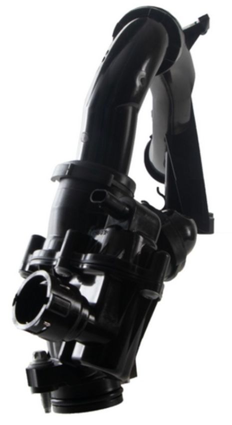 Four Seasons 86307 Integrated Thermostat Housing