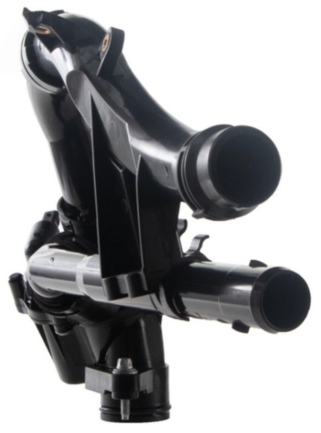 Four Seasons 86307 Integrated Thermostat Housing
