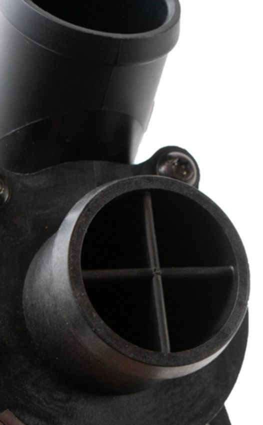 Four Seasons 86317 Integrated Thermostat Housing
