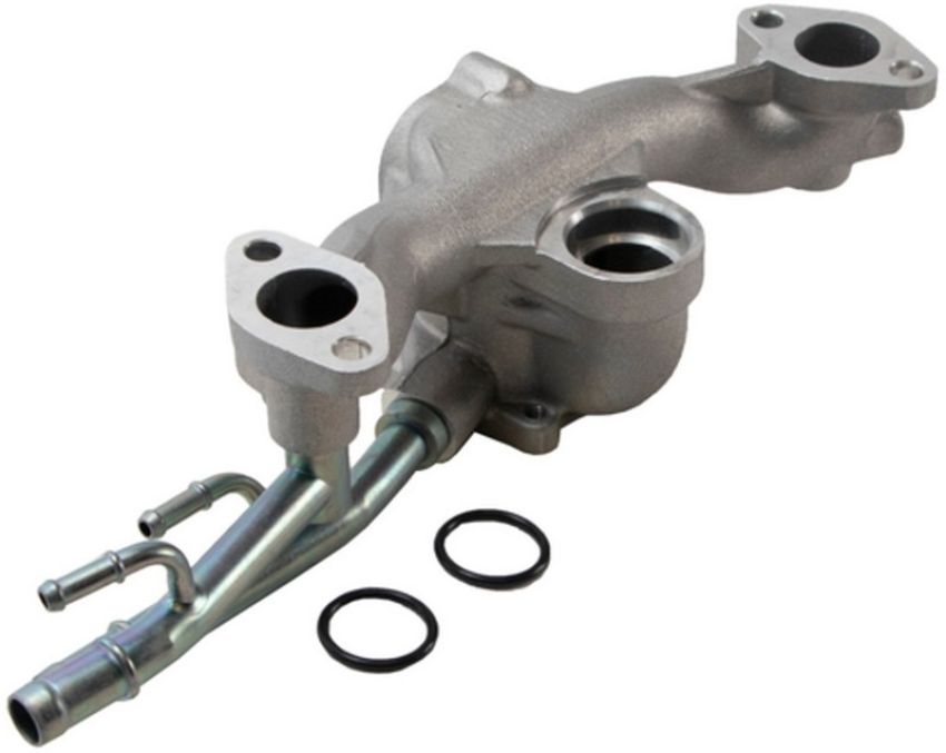 Four Seasons 86324 Thermostat Housing