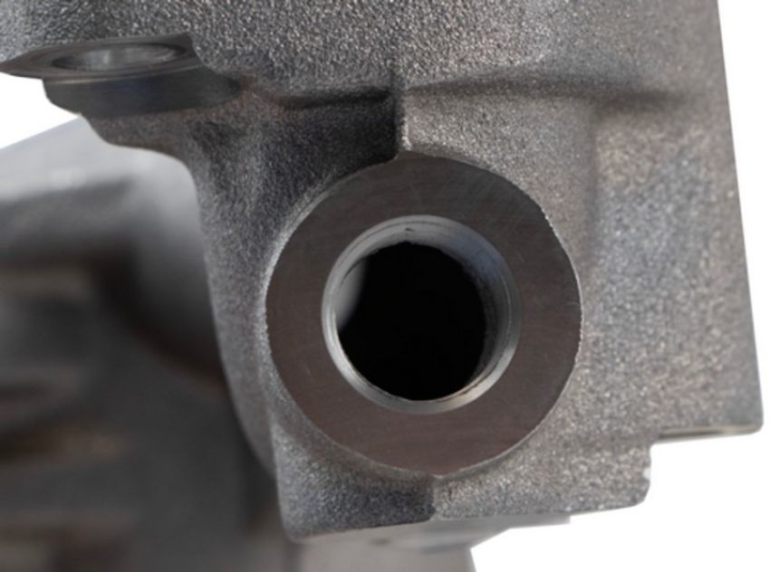 Four Seasons 86324 Thermostat Housing
