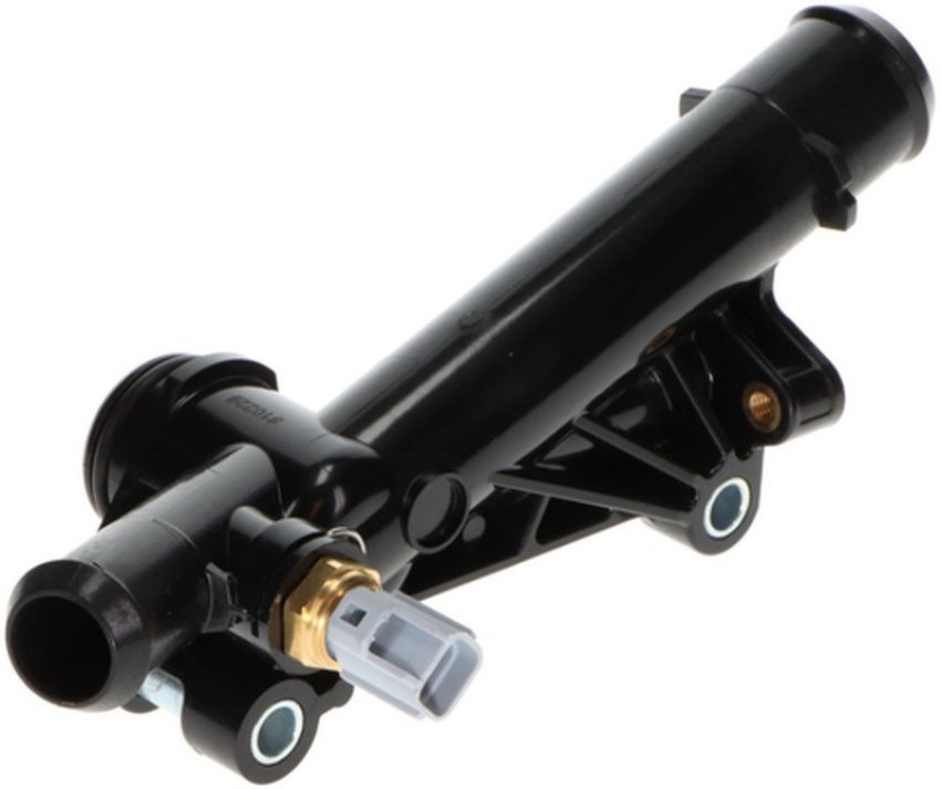 Four Seasons 86341 Engine Coolant Tube