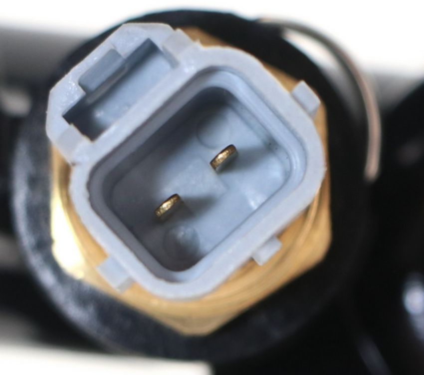 Four Seasons 86341 Engine Coolant Tube