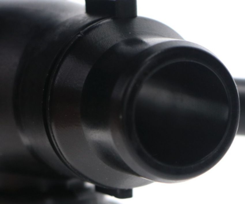 Four Seasons 86342 Engine Coolant Flange