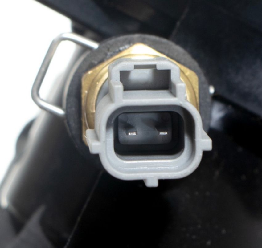 Four Seasons 86350 Water Outlet with Thermostat