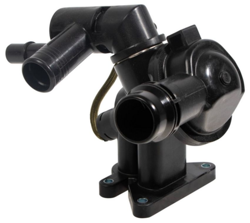 Four Seasons 86353 Integrated Thermostat Housing