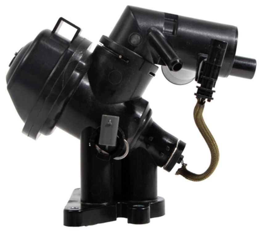 Four Seasons 86353 Integrated Thermostat Housing