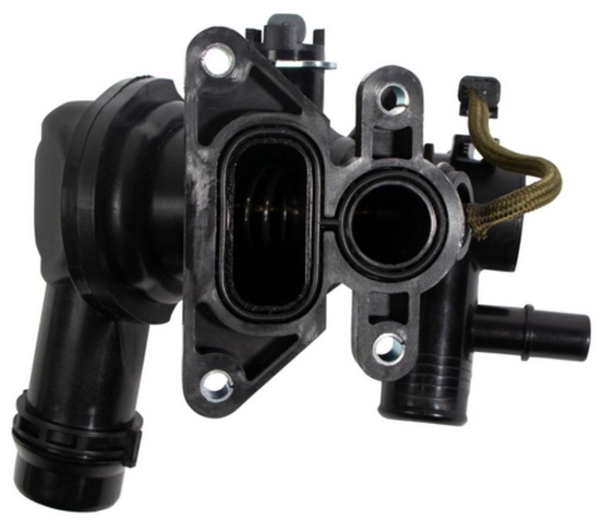 Four Seasons 86353 Integrated Thermostat Housing