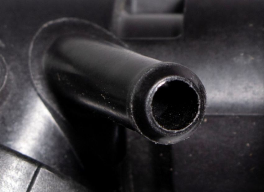 Four Seasons 86353 Integrated Thermostat Housing