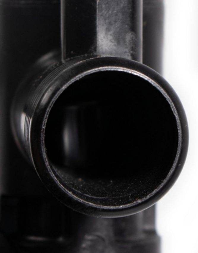 Four Seasons 86353 Integrated Thermostat Housing