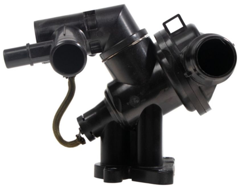 Four Seasons 86353 Integrated Thermostat Housing