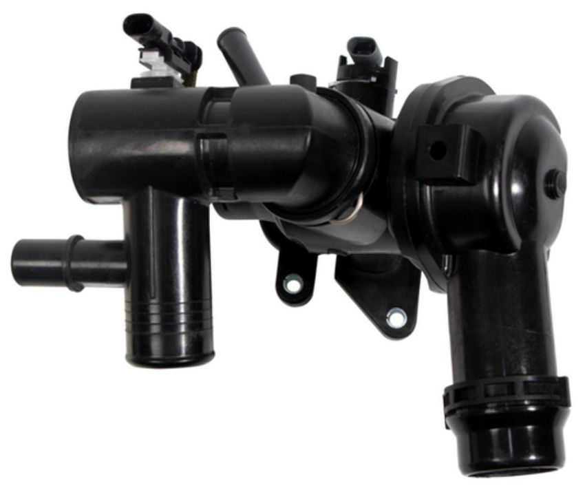 Four Seasons 86353 Integrated Thermostat Housing