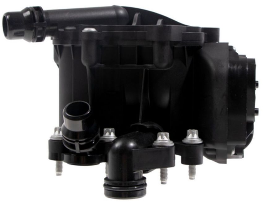 Four Seasons 86354 Thermal Management Module w/ Actuator