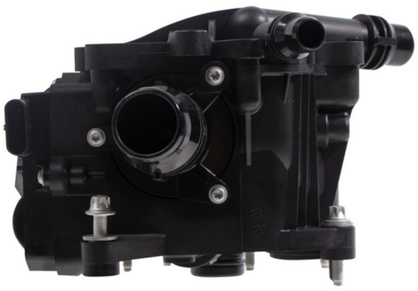 Four Seasons 86354 Thermal Management Module w/ Actuator