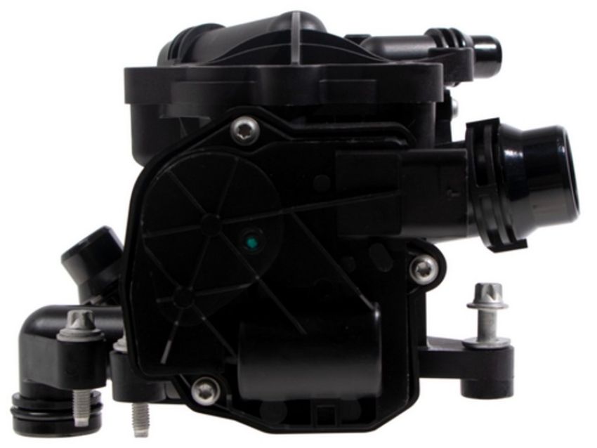 Four Seasons 86354 Thermal Management Module w/ Actuator