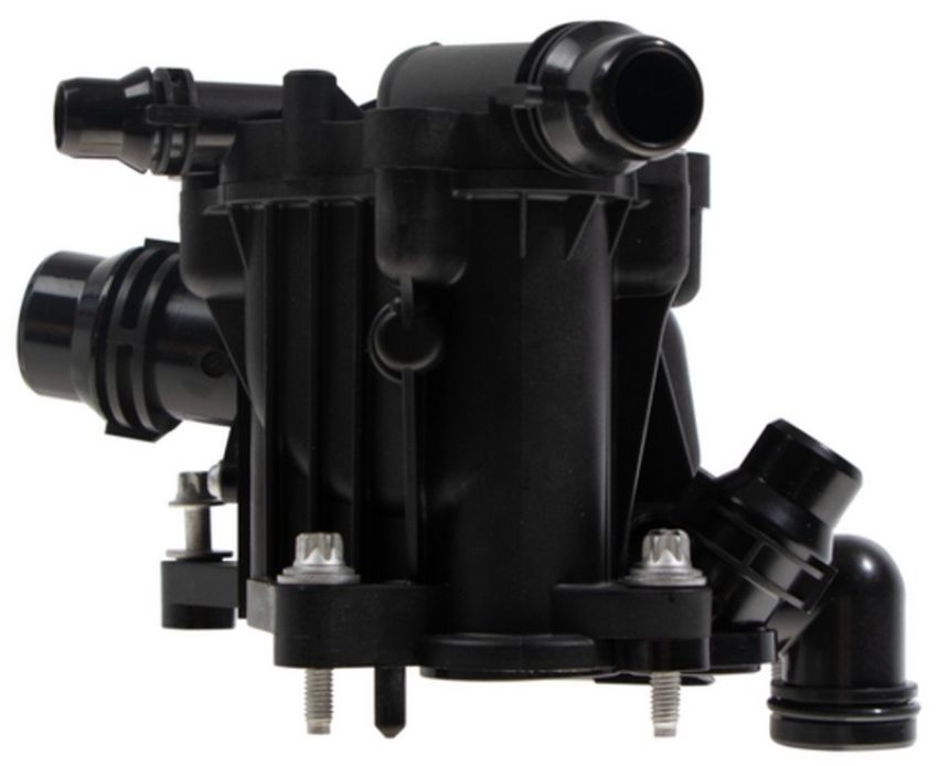 Four Seasons 86354 Thermal Management Module w/ Actuator