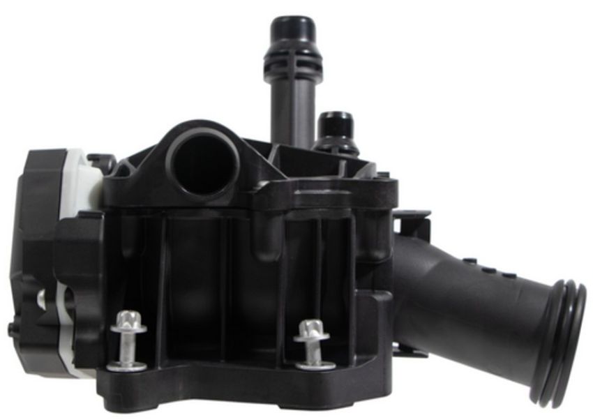 Four Seasons 86355 Thermal Management Module w/ Actuator