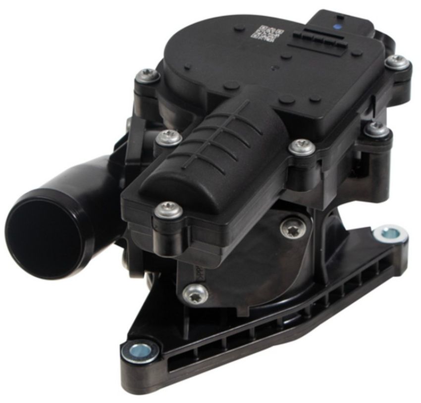 Four Seasons 86356 Thermal Management Module w/ Actuator