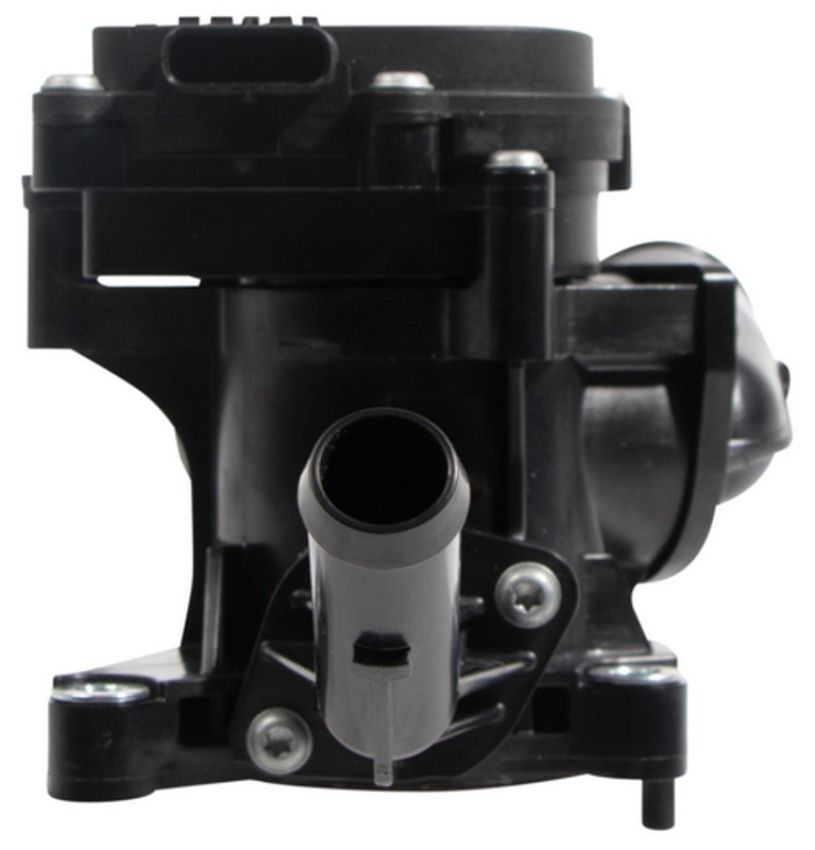 Four Seasons 86356 Thermal Management Module w/ Actuator