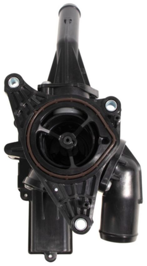 Four Seasons 86356 Thermal Management Module w/ Actuator