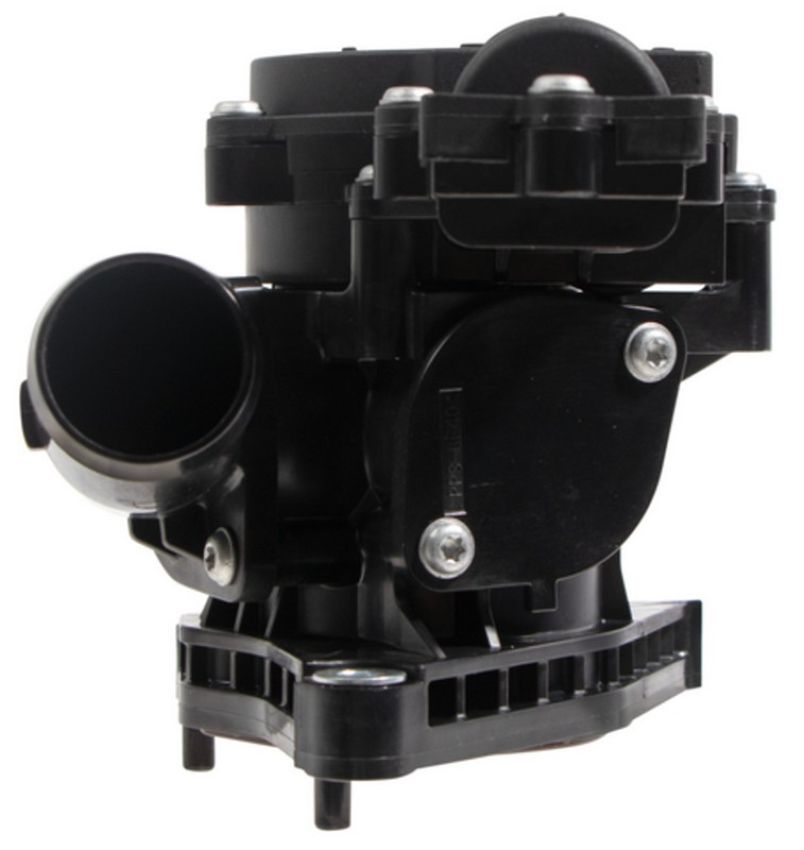 Four Seasons 86356 Thermal Management Module w/ Actuator