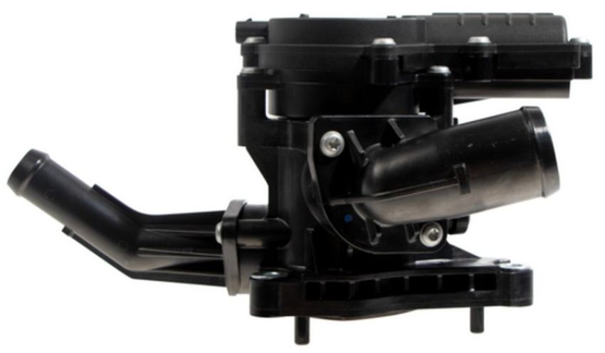 Four Seasons 86356 Thermal Management Module w/ Actuator