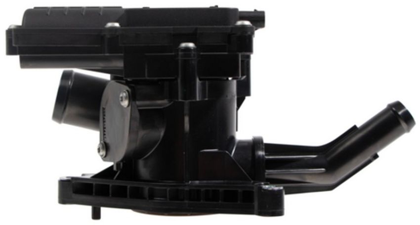 Four Seasons 86356 Thermal Management Module w/ Actuator