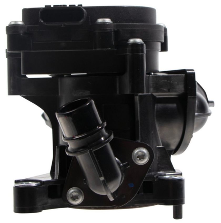 Four Seasons 86357 Thermal Management Module w/ Actuator