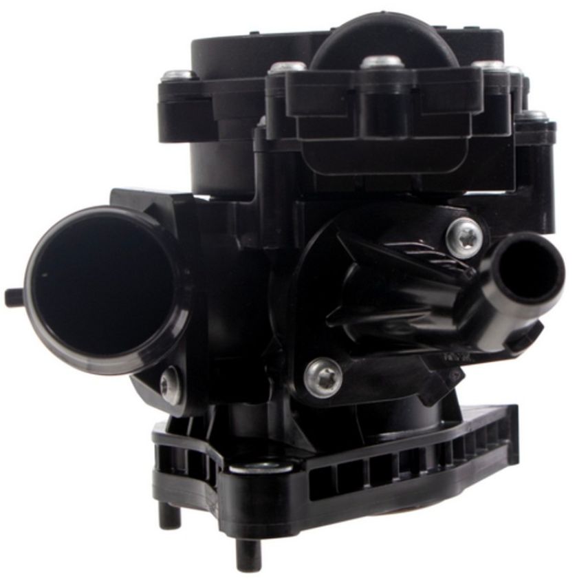 Four Seasons 86357 Thermal Management Module w/ Actuator