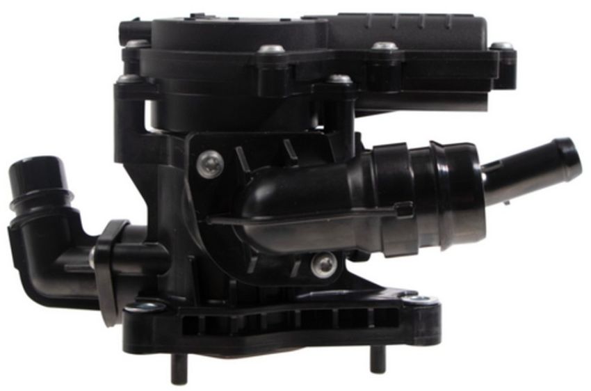 Four Seasons 86357 Thermal Management Module w/ Actuator