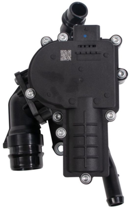 Four Seasons 86357 Thermal Management Module w/ Actuator