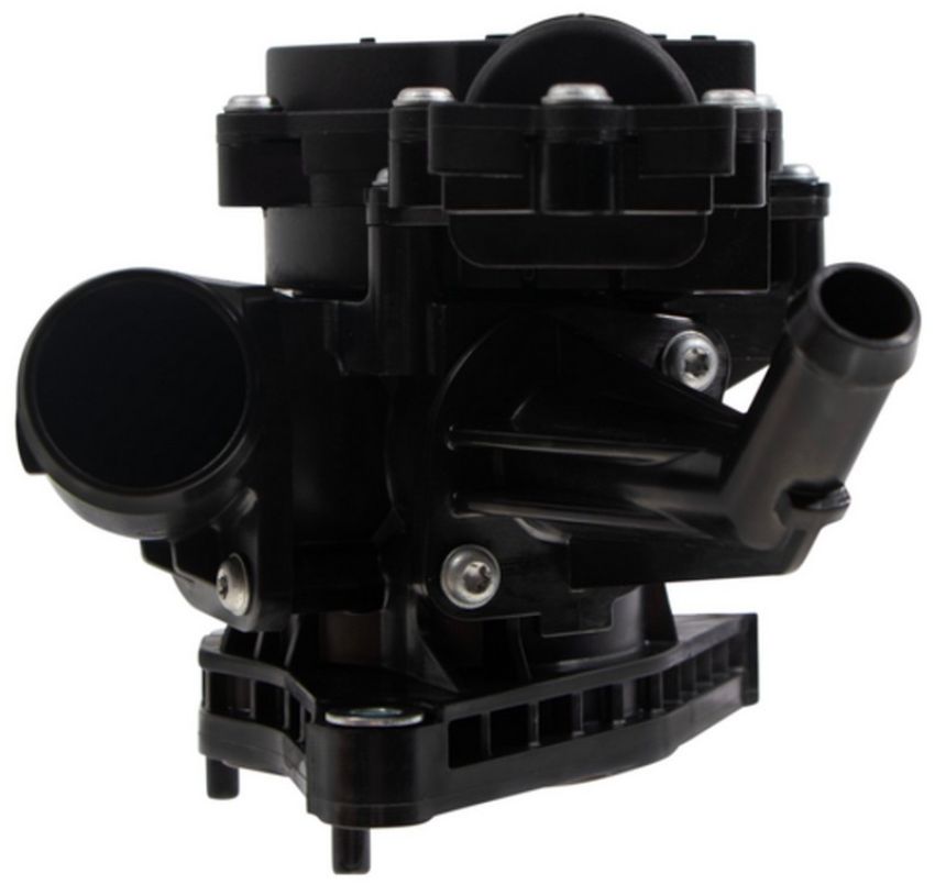 Four Seasons 86358 Thermal Management Module w/ Actuator