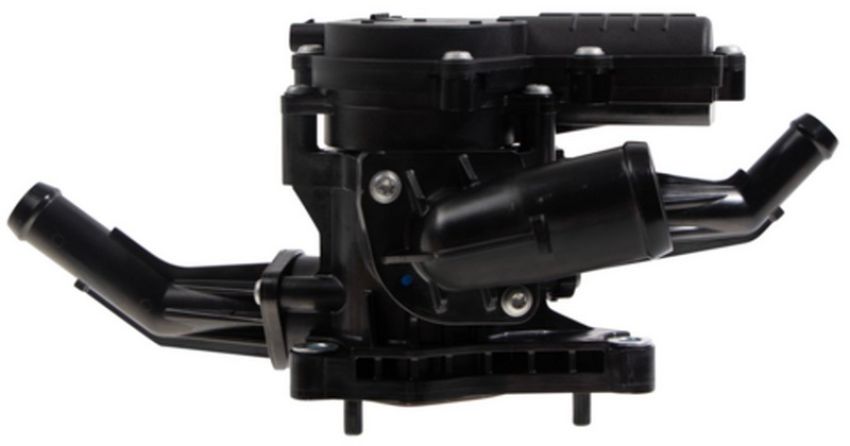 Four Seasons 86358 Thermal Management Module w/ Actuator